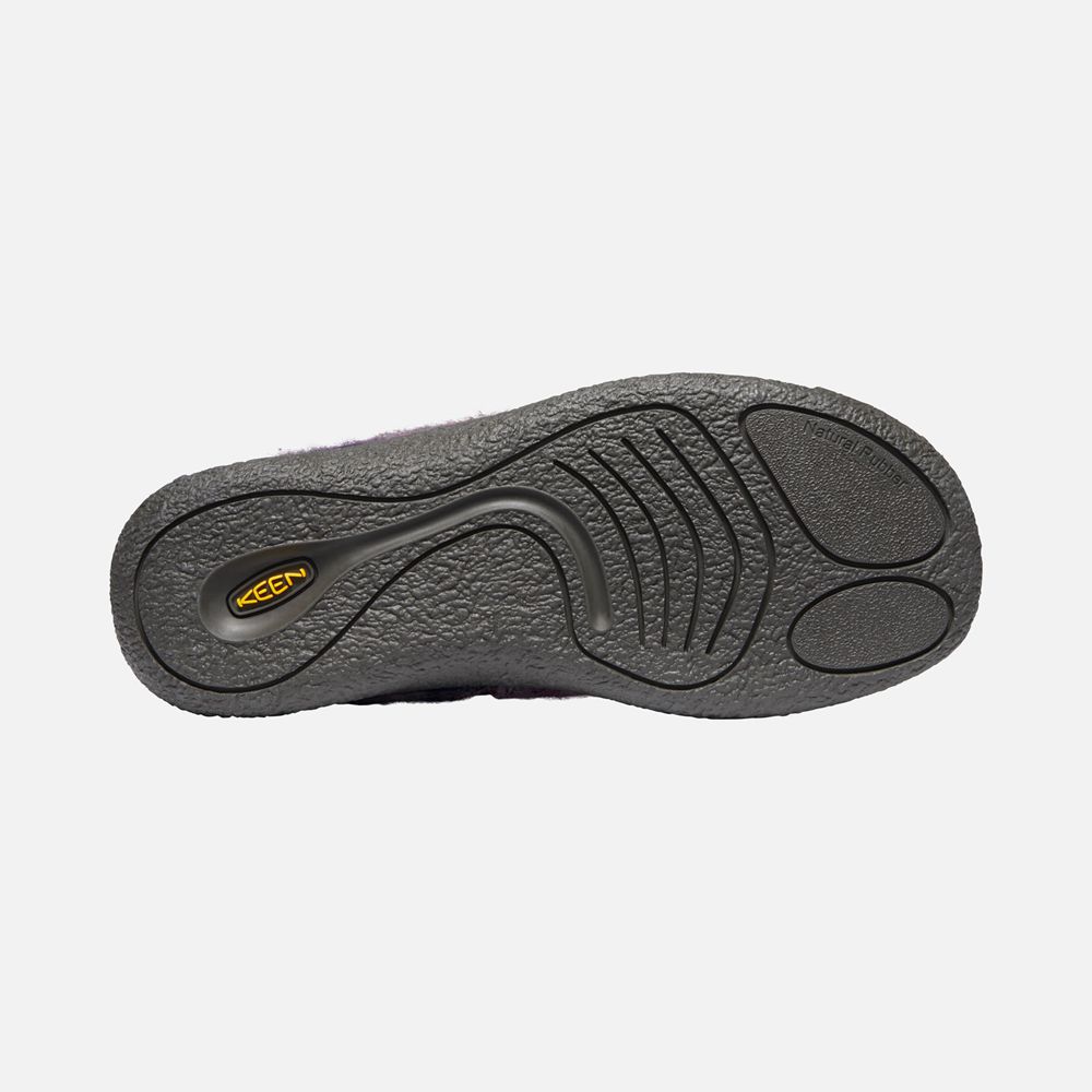 Keen Tofflor Dam Olika Färger - Howser Slide - 156324LDM